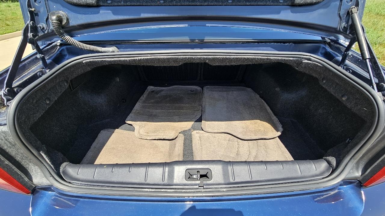 Chevrolet Malibu 4dr Sdn LS w/1FL 2009