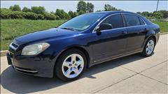 2009 Chevrolet Malibu 
