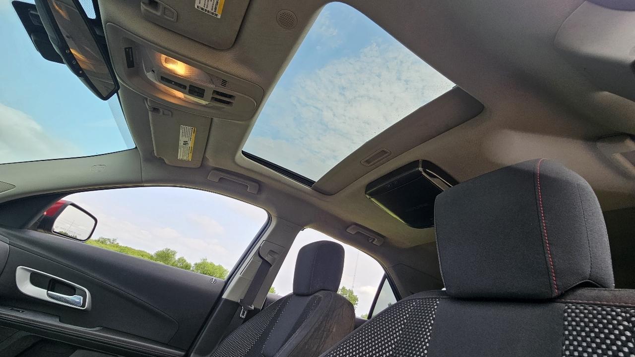 Chevrolet Equinox AWD 4dr LT w/1LT 2010