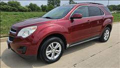2010 Chevrolet Equinox 