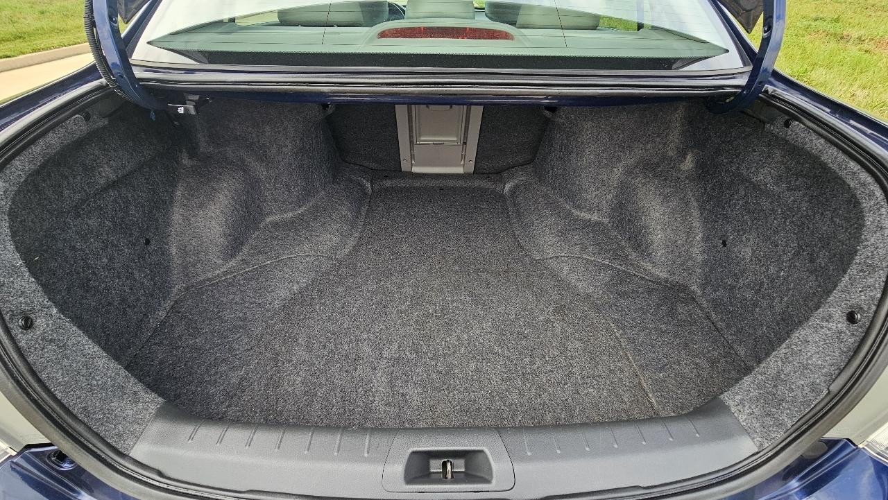 Honda Accord Sdn 4dr I4 Auto EX-L 2010