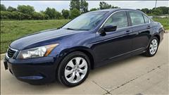 2010 Honda Accord Sdn 