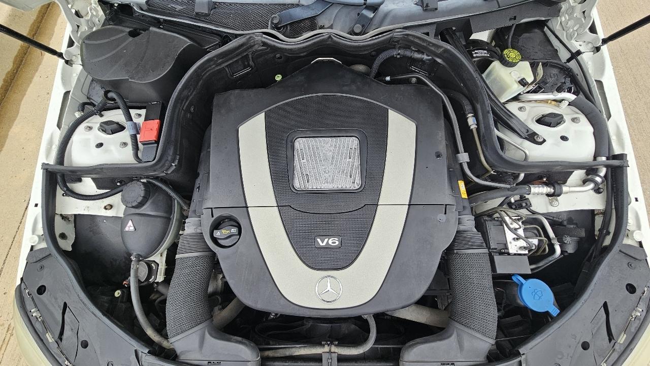 Mercedes-Benz C-Class 4dr Sdn C 300 Sport 4MATIC 2010