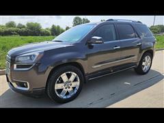 2015 GMC Acadia 