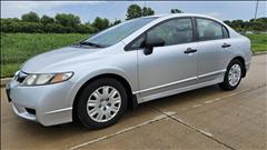 2010 Honda Civic Sdn 