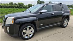 2010 GMC Terrain 