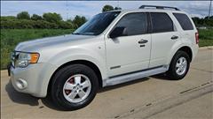 2008 Ford Escape 