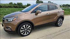 2017 Buick Encore 