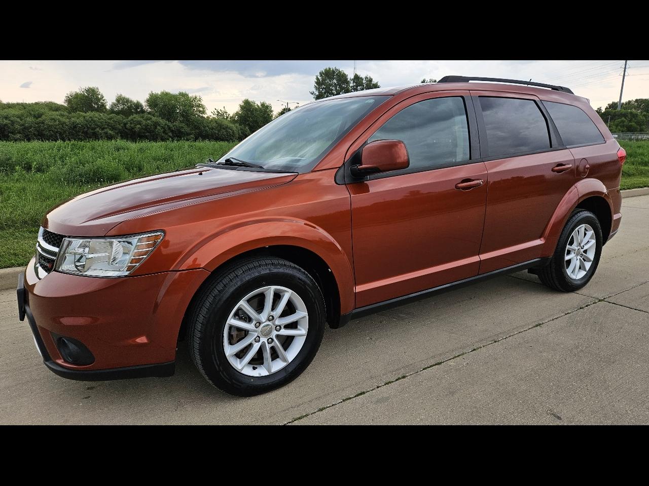 2014 Dodge