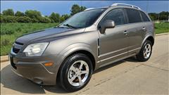 2012 Chevrolet Captiva Sport Fleet 