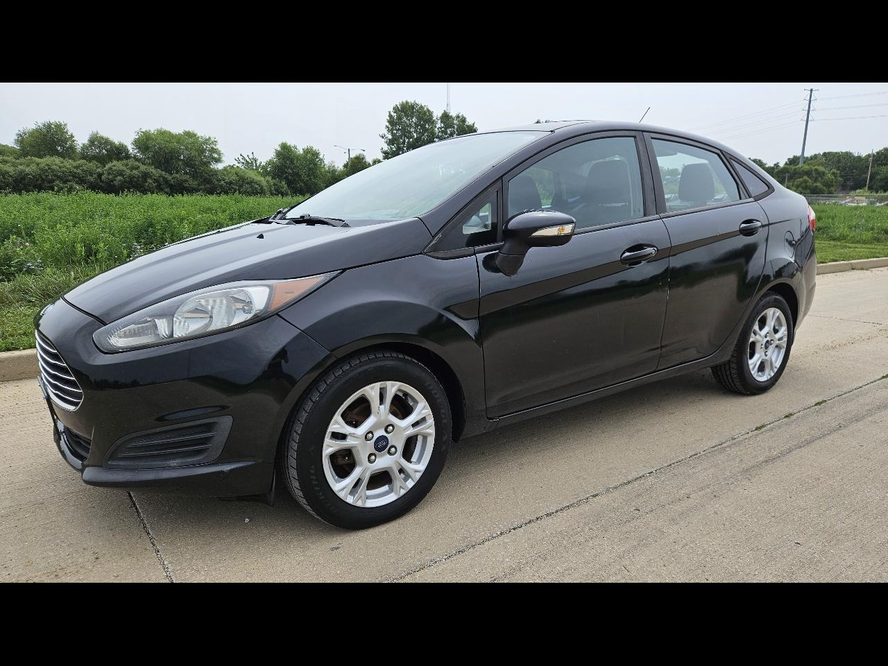 2014 Ford
