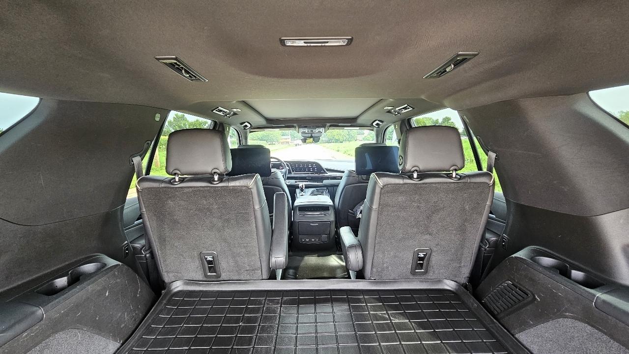 Cadillac Escalade 4WD 4dr Sport 2021