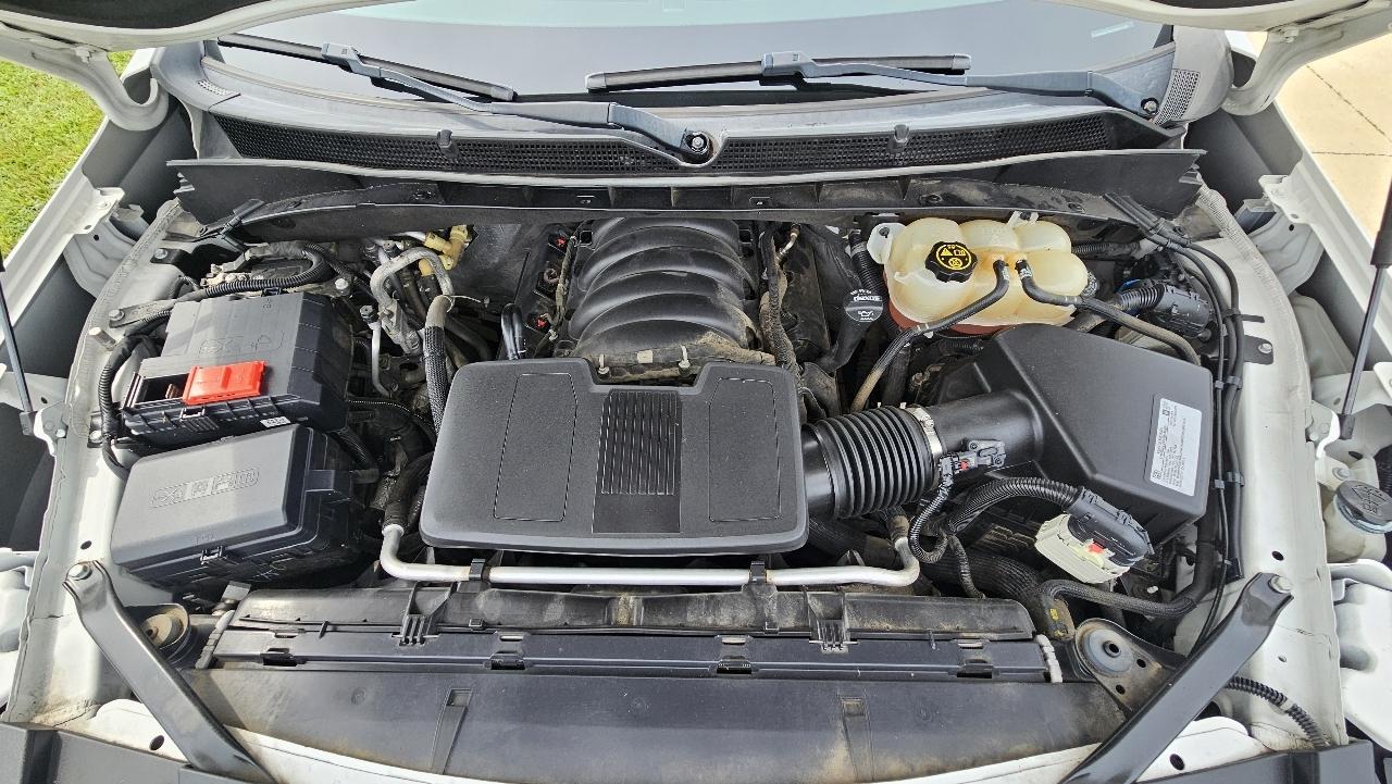 Cadillac Escalade 4WD 4dr Sport 2021