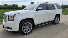 2015 GMC Yukon 