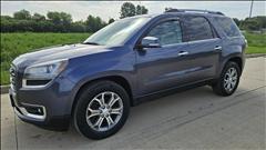 2014 GMC Acadia 