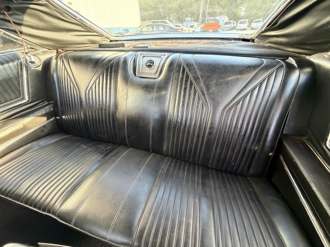 Chevrolet Impala SS  1965