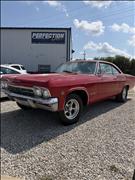 1965 Chevrolet Impala SS 