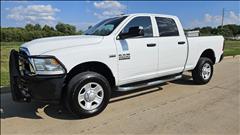 2017 RAM 2500 