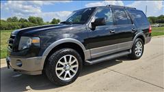 2011 Ford Expedition 