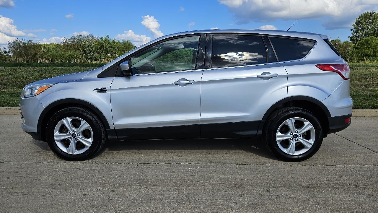 Ford Escape FWD 4dr SE 2014