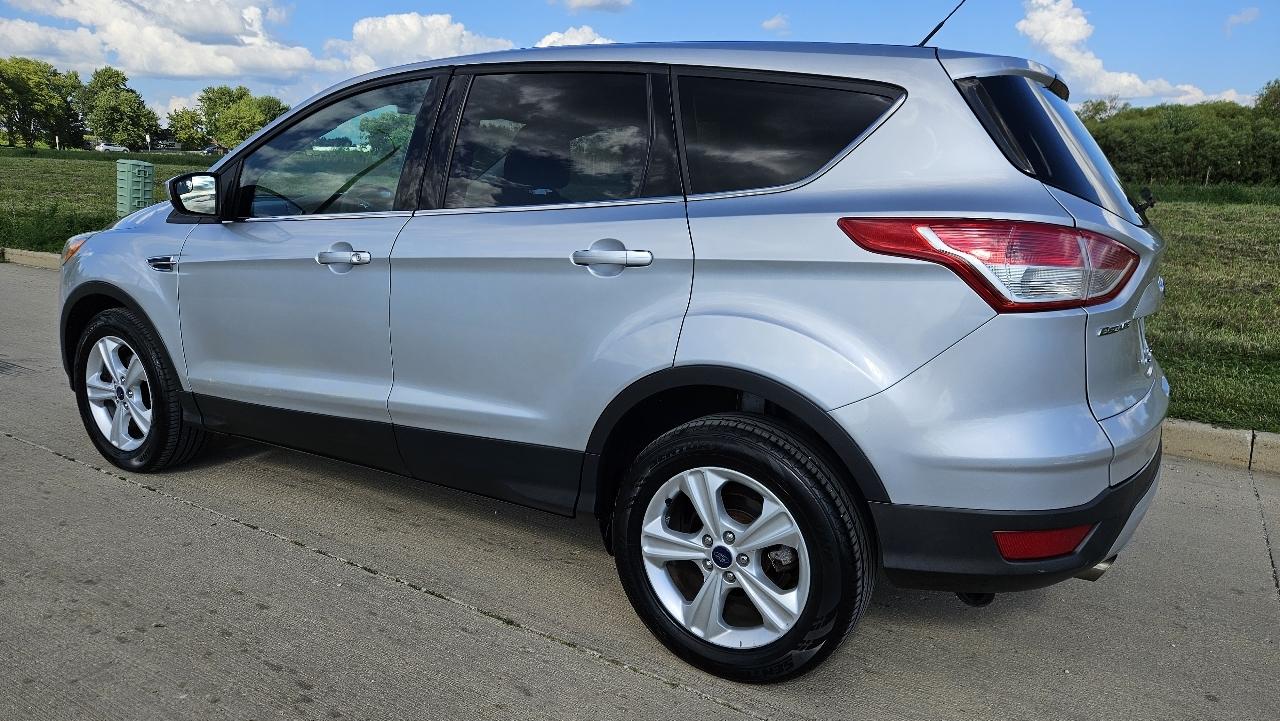Ford Escape FWD 4dr SE 2014