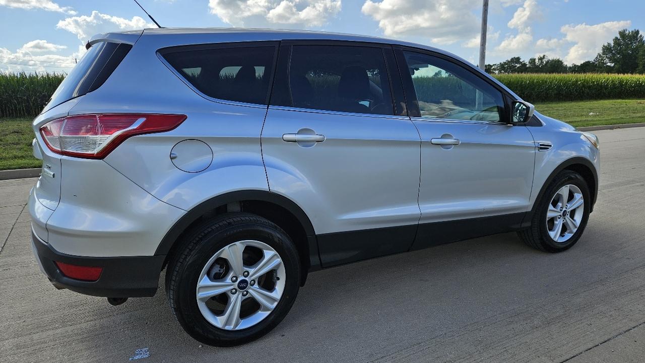 Ford Escape FWD 4dr SE 2014
