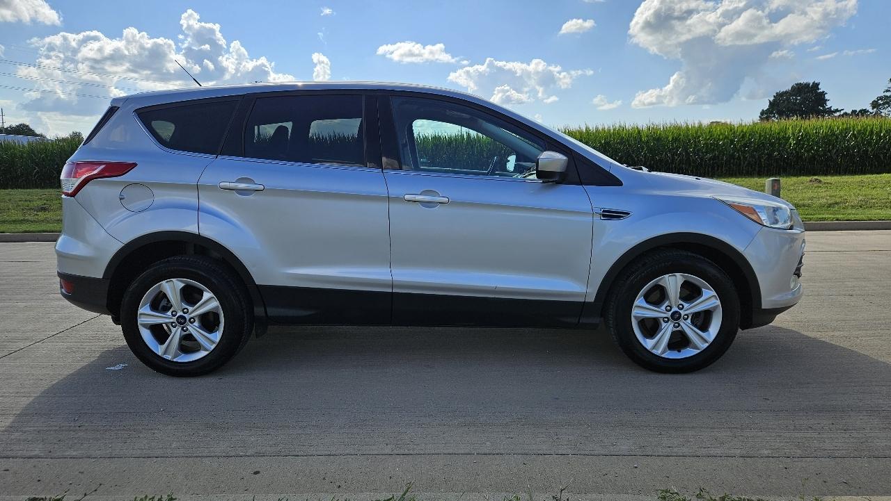 Ford Escape FWD 4dr SE 2014