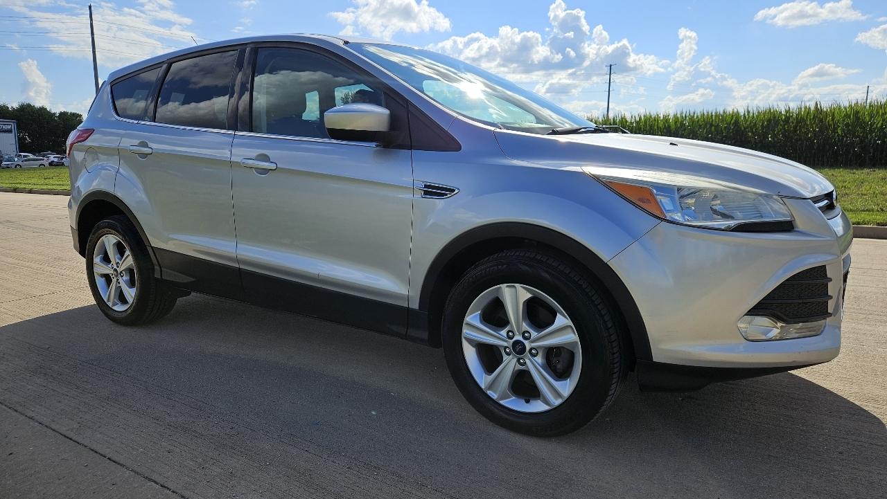 Ford Escape FWD 4dr SE 2014