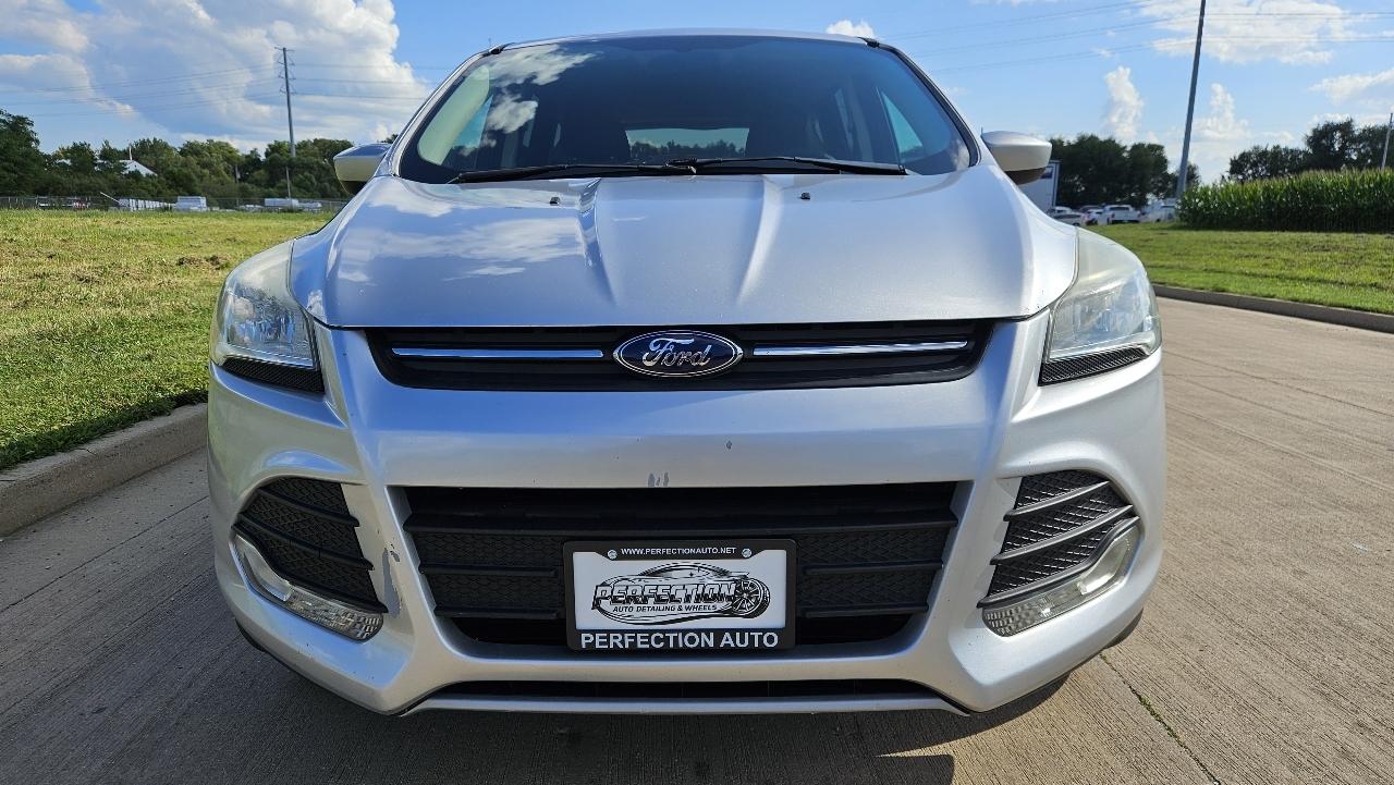 Ford Escape FWD 4dr SE 2014