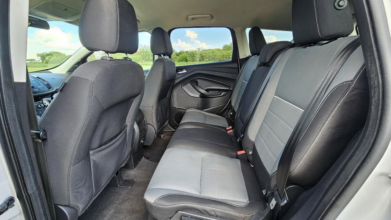 Ford Escape FWD 4dr SE 2014