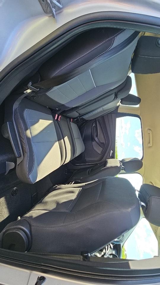 Ford Escape FWD 4dr SE 2014