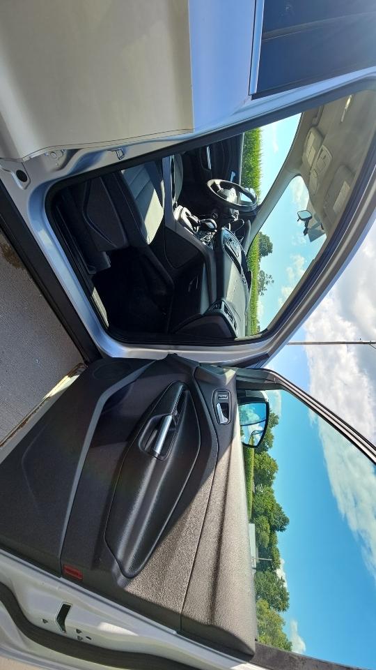 Ford Escape FWD 4dr SE 2014