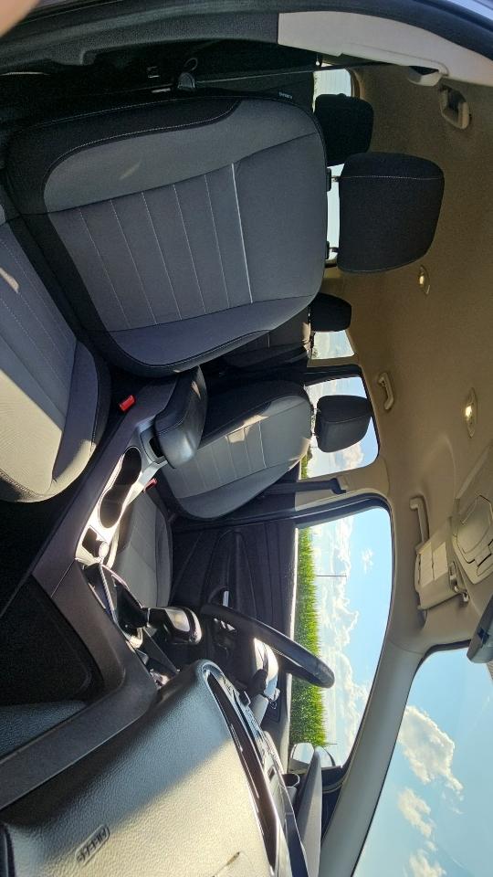 Ford Escape FWD 4dr SE 2014
