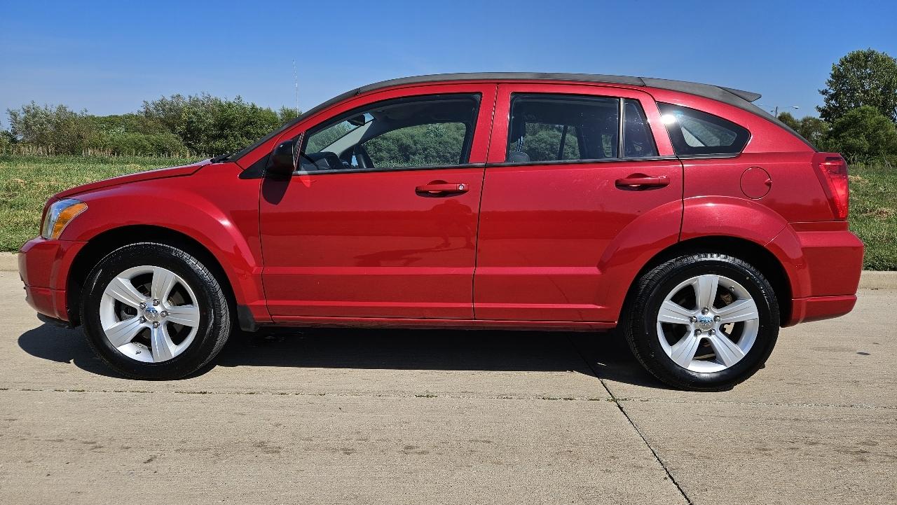 Dodge Caliber 4dr HB Mainstreet 2011