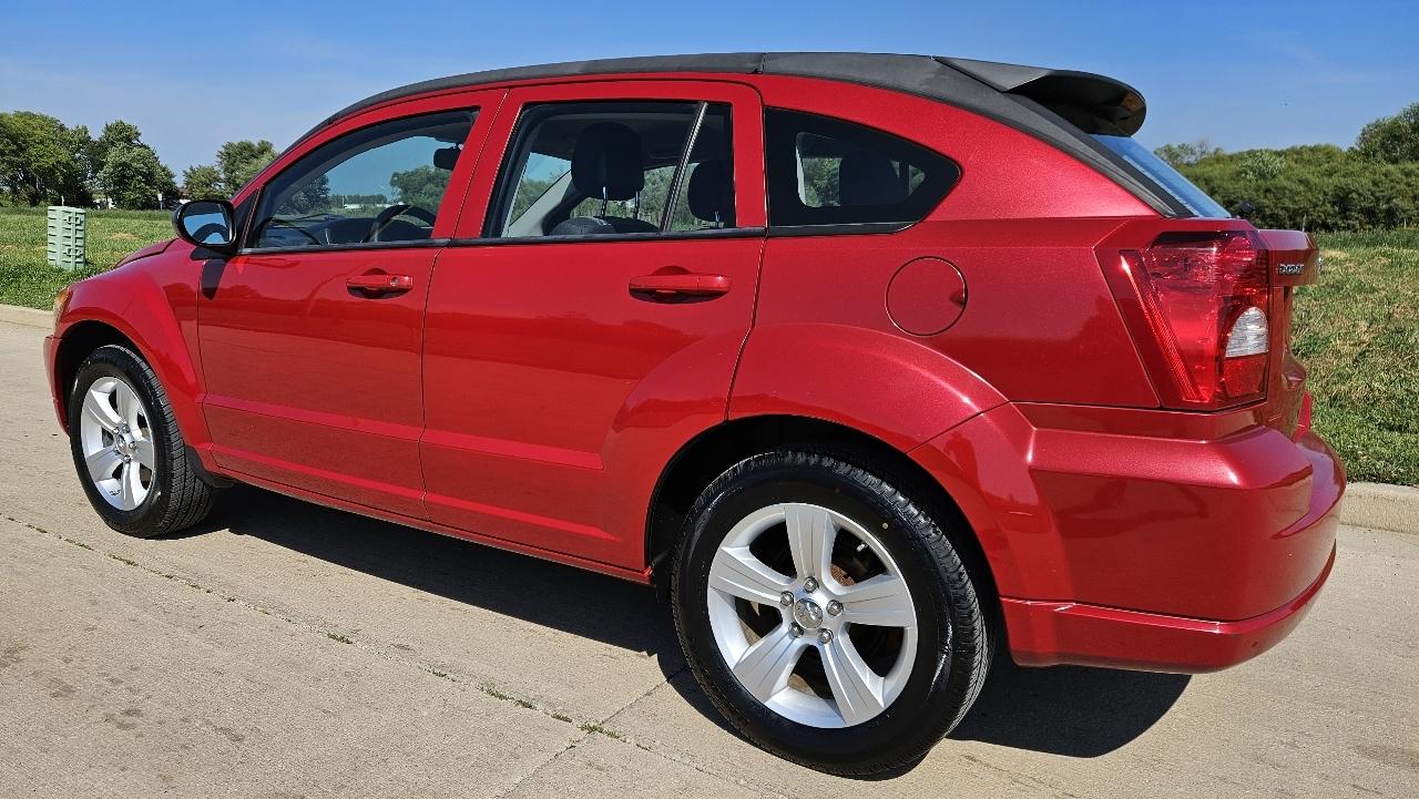 Dodge Caliber 4dr HB Mainstreet 2011
