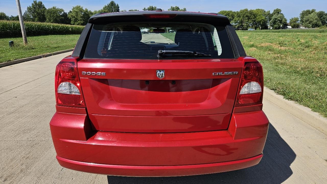 Dodge Caliber 4dr HB Mainstreet 2011