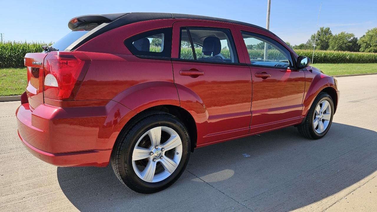 Dodge Caliber 4dr HB Mainstreet 2011