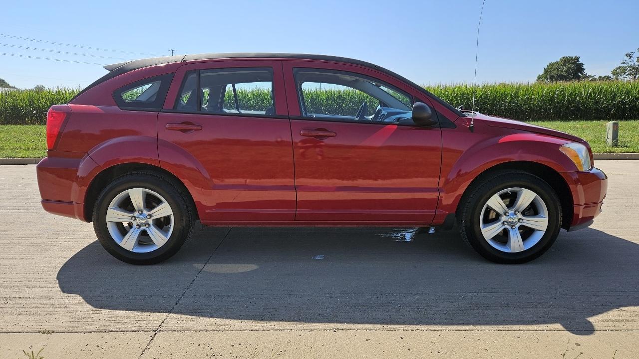 Dodge Caliber 4dr HB Mainstreet 2011