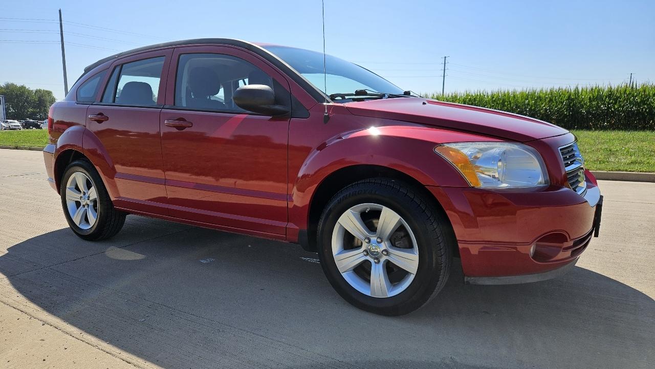 Dodge Caliber 4dr HB Mainstreet 2011