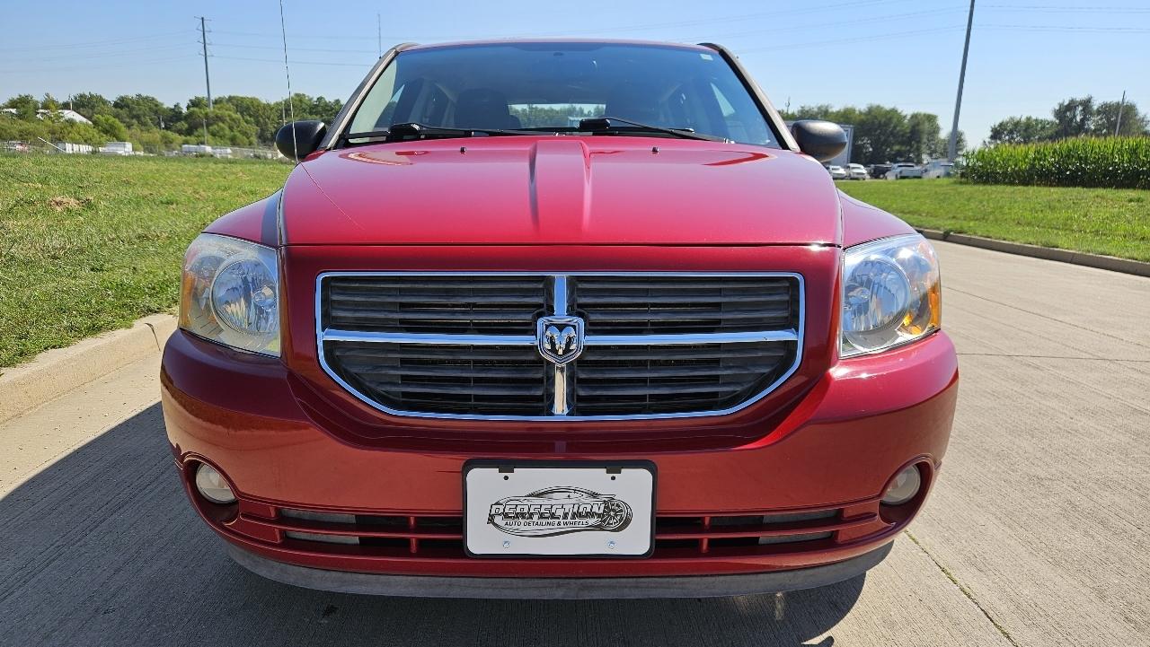Dodge Caliber 4dr HB Mainstreet 2011