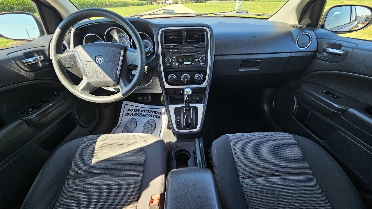 Dodge Caliber 4dr HB Mainstreet 2011