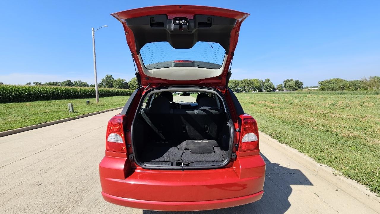 Dodge Caliber 4dr HB Mainstreet 2011