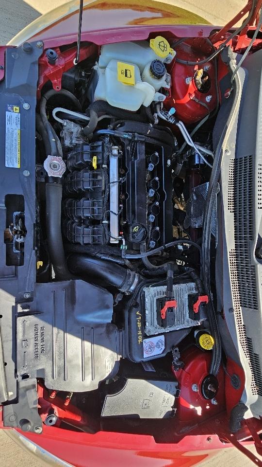 Dodge Caliber 4dr HB Mainstreet 2011