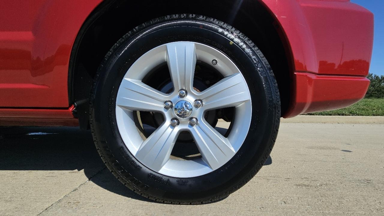 Dodge Caliber 4dr HB Mainstreet 2011