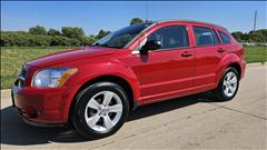 2011 Dodge Caliber 