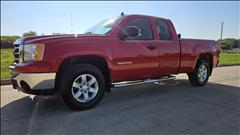 2013 GMC Sierra 1500 