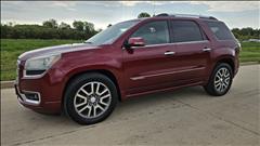 2015 GMC Acadia 