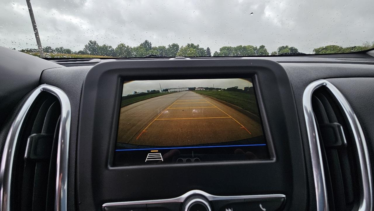 Chevrolet Equinox FWD 4dr LT w/2FL 2019