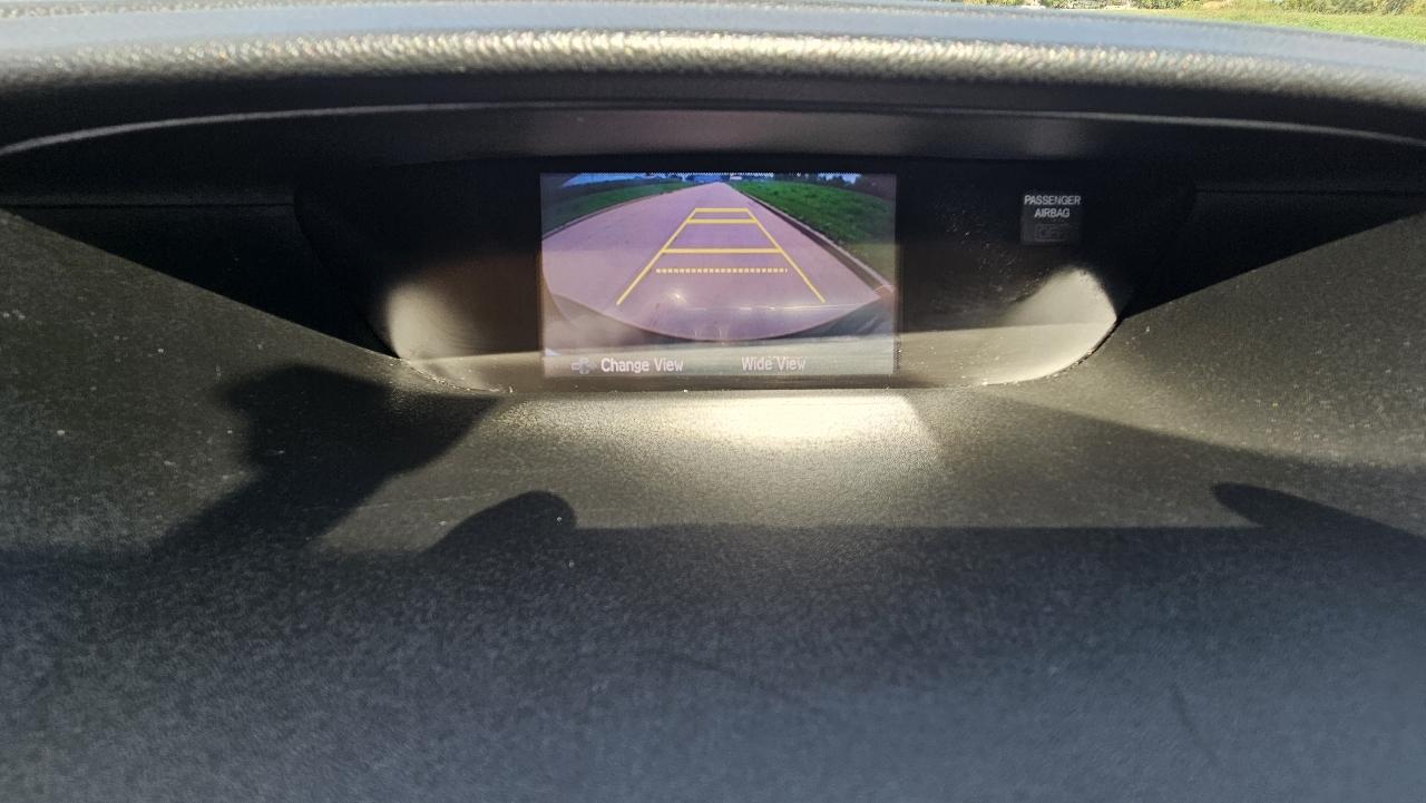 Honda CR-V AWD 5dr LX 2015