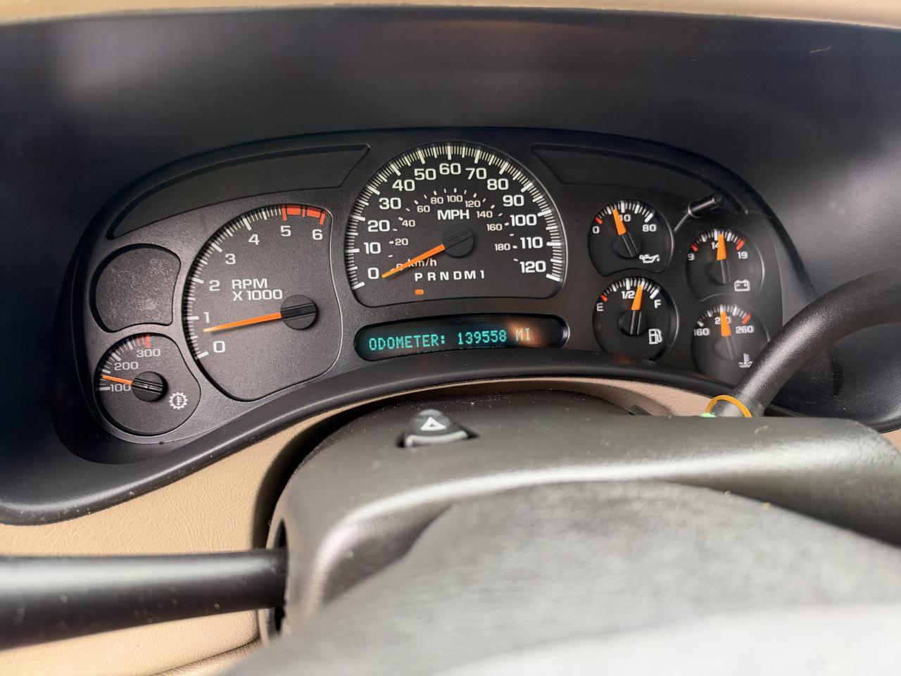 GMC Sierra 2500HD Ext Cab 157.5" WB 2WD SLE2 2006